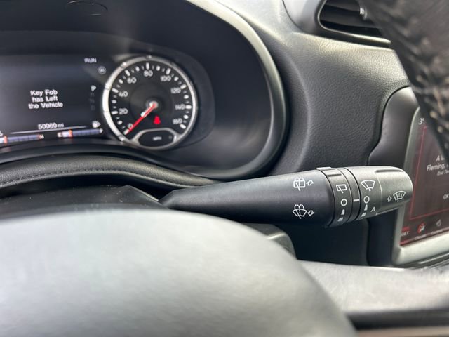 Used 2022 Jeep Renegade Limited image 15