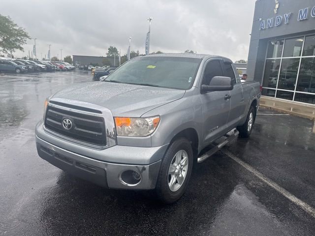 Used 2010 Toyota Tundra 2WD Double Cab image 6