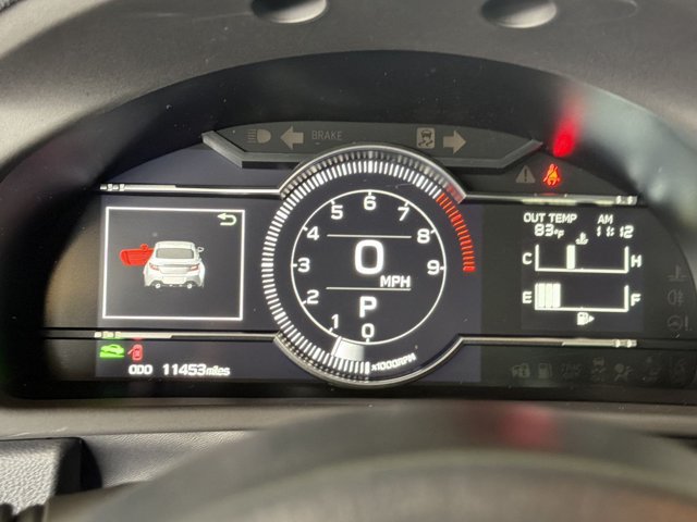 Used 2024 Toyota GR86 Premium w/ Performance Package RWD image 16