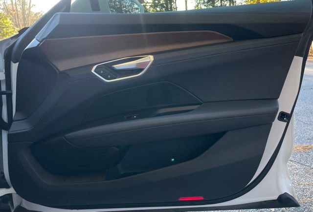 Used 2022 Audi e-tron GT Premium Plus image 19