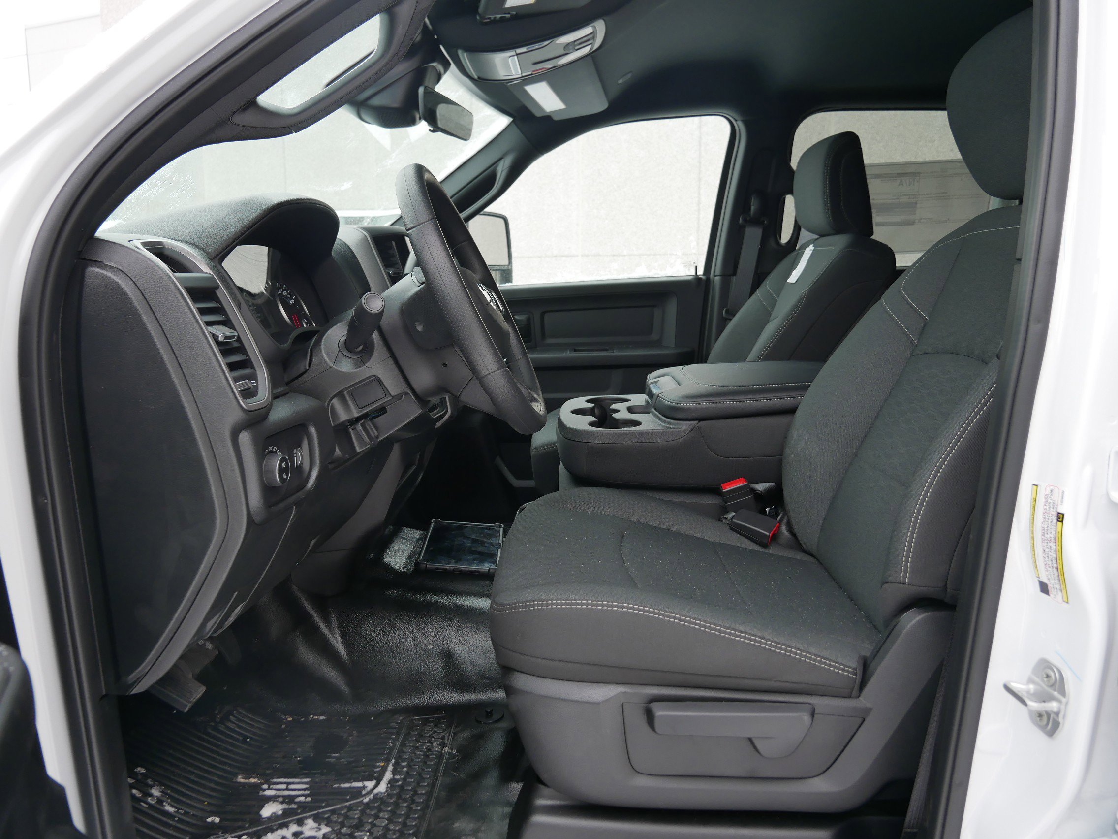 New 2026 RAM 1500 Big Horn image 17