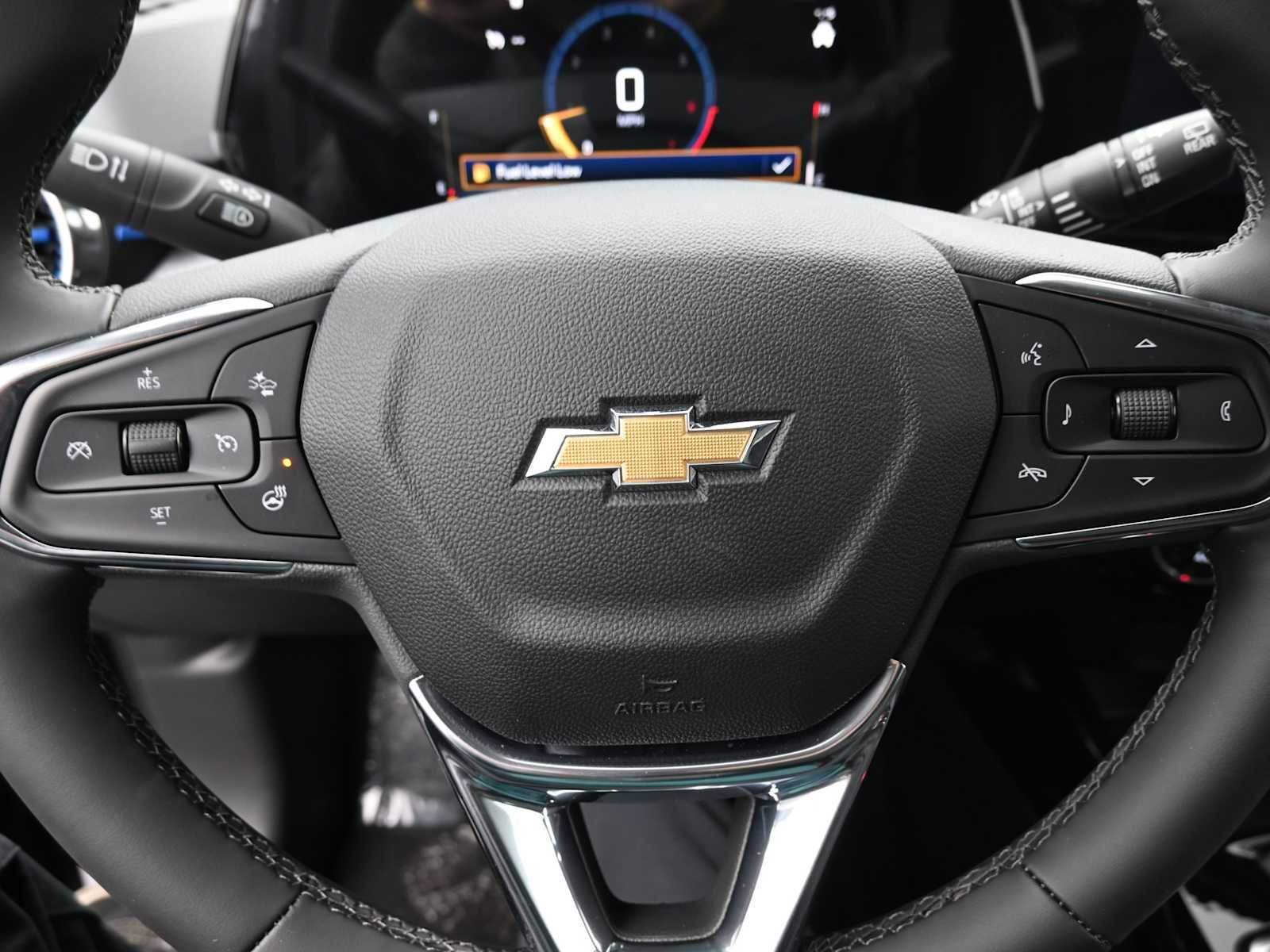 New 2026 Chevrolet Trax LT w/ LT Convenience Package image 6