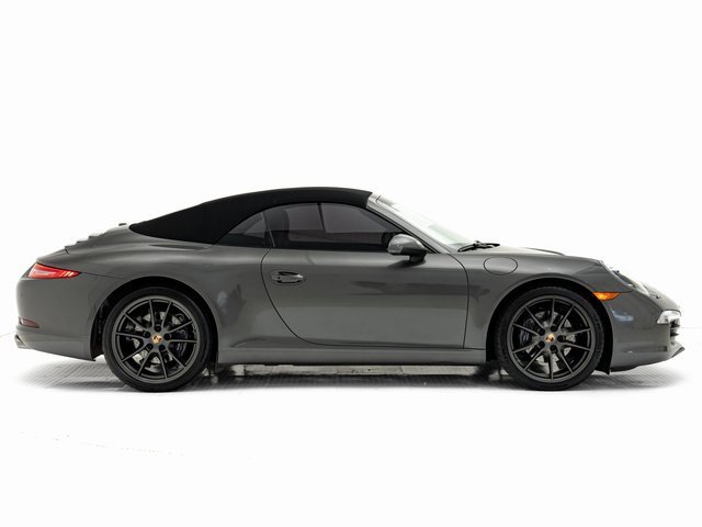 Used 2014 Porsche 911 Carrera image 26