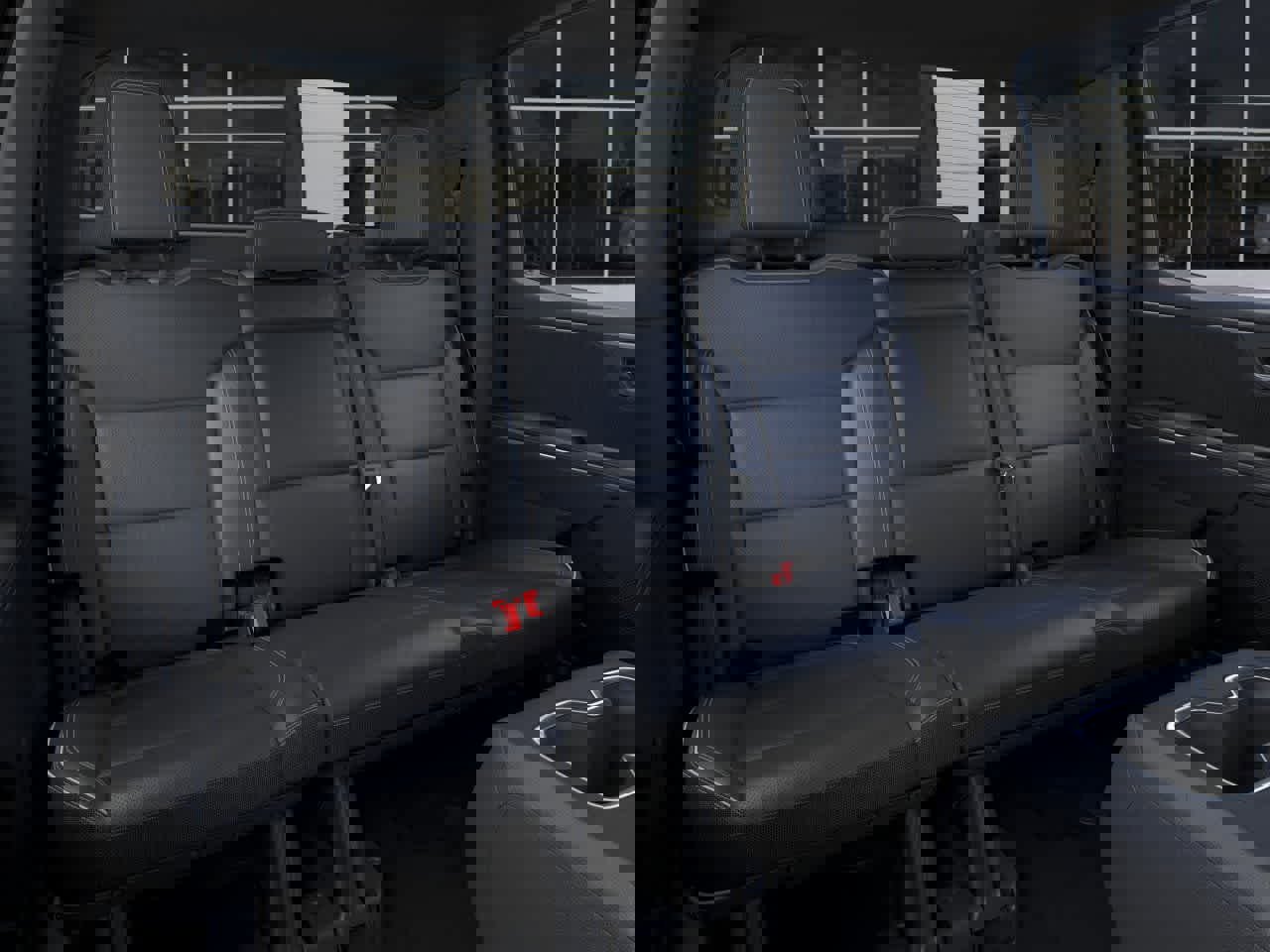 New 2026 GMC Sierra EV Elevation w/ LPO, Elevation Dark Package image 17