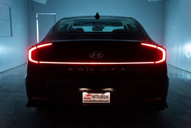 Used 2023 Hyundai Sonata SEL image 40