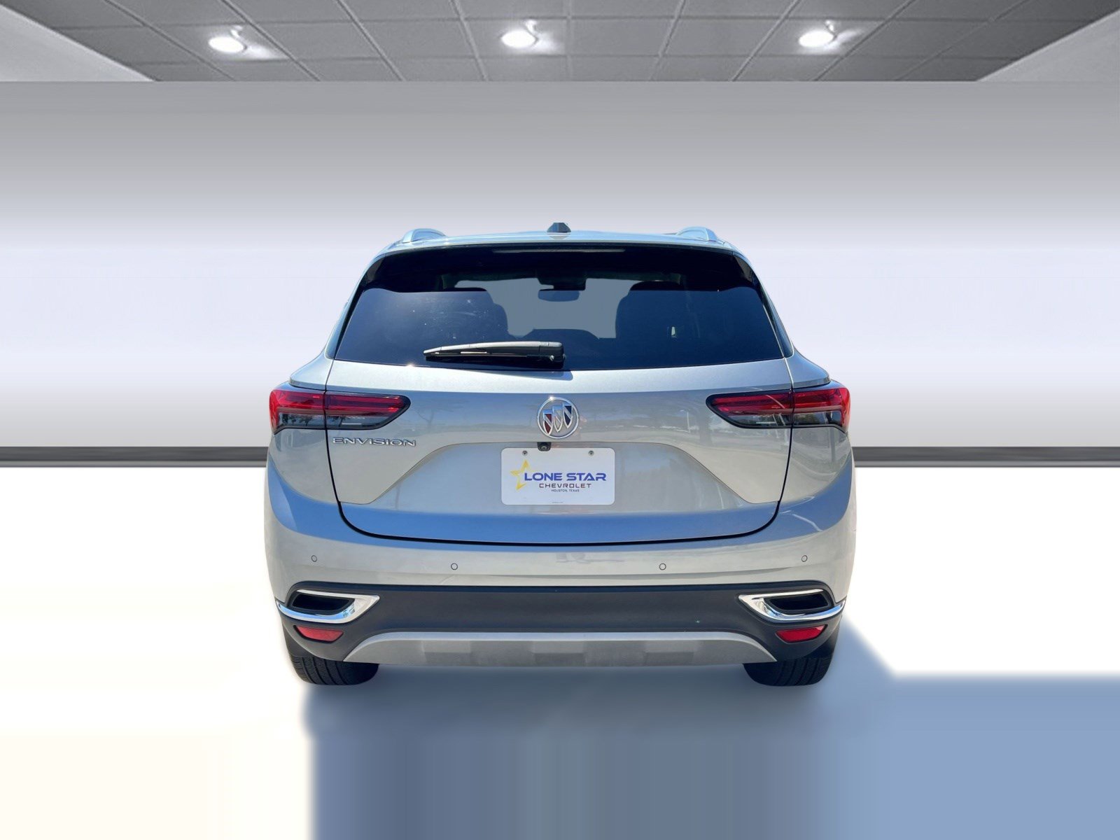 Used 2023 Buick Envision Essence image 10