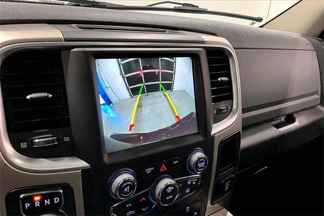 Used 2019 RAM 1500 Classic Warlock image 15