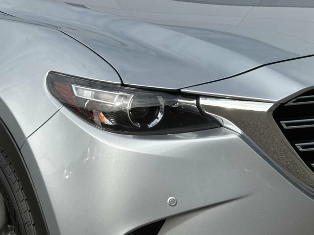 Used 2018 MAZDA CX-9 Touring w/ Touring Premium Package AWD/4WD image 32