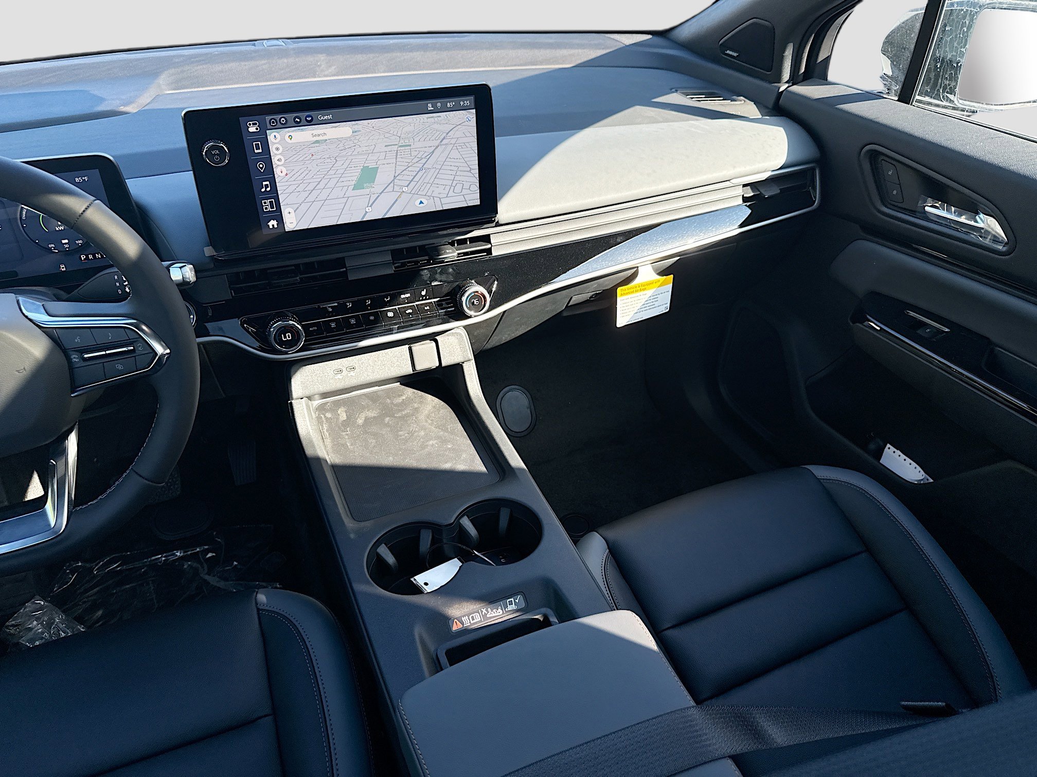 New 2026 Honda Prologue Touring image 20