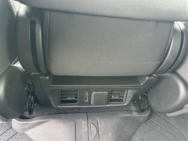 Certified 2024 Chevrolet Silverado 3500 LT w/ Convenience Package image 20