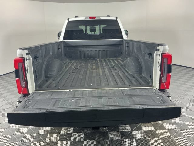 Used 2023 Ford F450 Limited w/ FX4 Off-Road Package AWD/4WD image 8