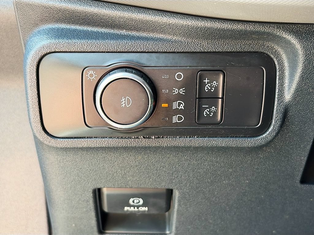 Used 2021 Ford Bronco Big Bend AWD/4WD image 10