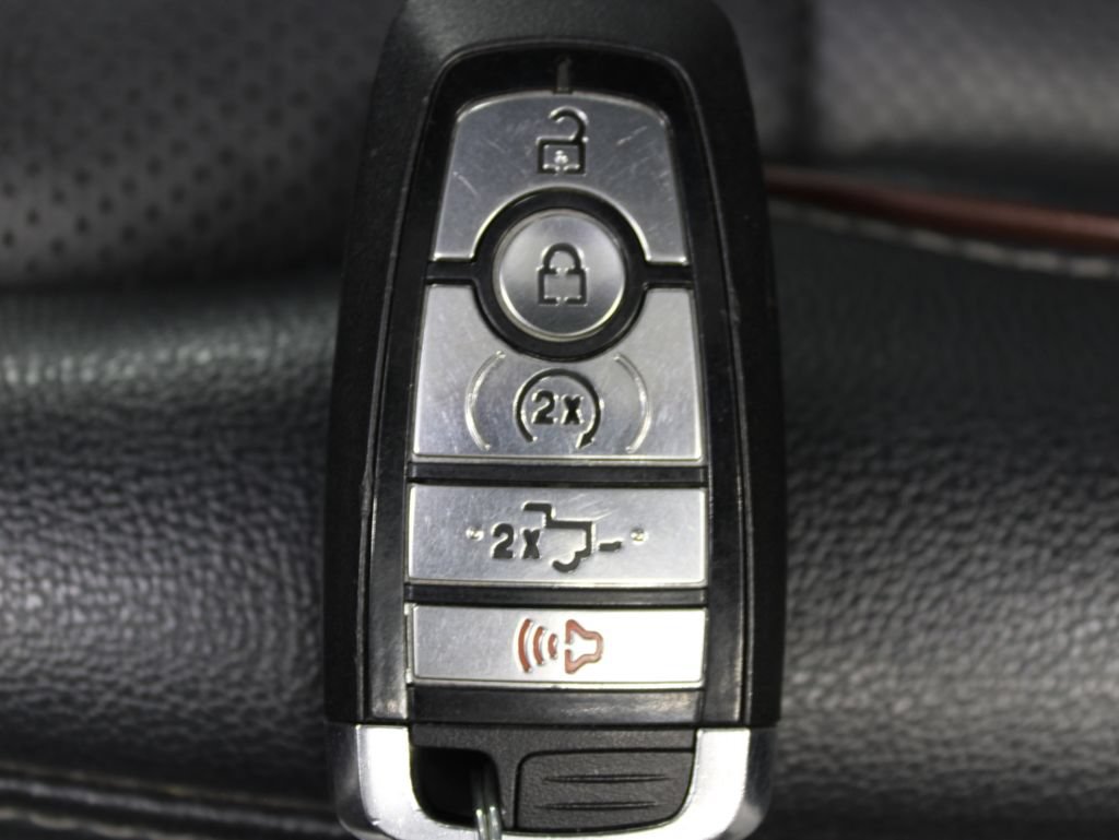 Used 2024 Ford F350 Lariat w/ Lariat Ultimate Package AWD/4WD image 77