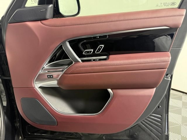 Used 2023 Land Rover Range Rover SE AWD/4WD image 22