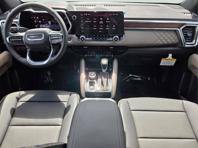 New 2026 GMC Canyon Denali w/ LPO, Denali Black Edition AWD/4WD image 15