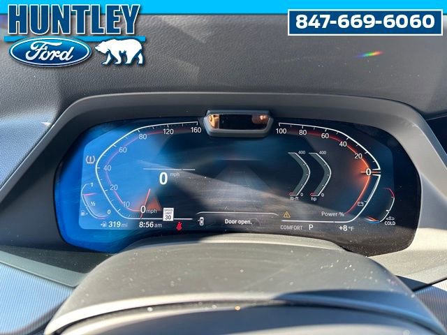 Used 2022 BMW X5 xDrive40i w/ M Sport Package image 30