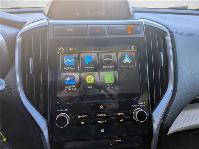 Used 2022 Subaru Ascent Premium image 13