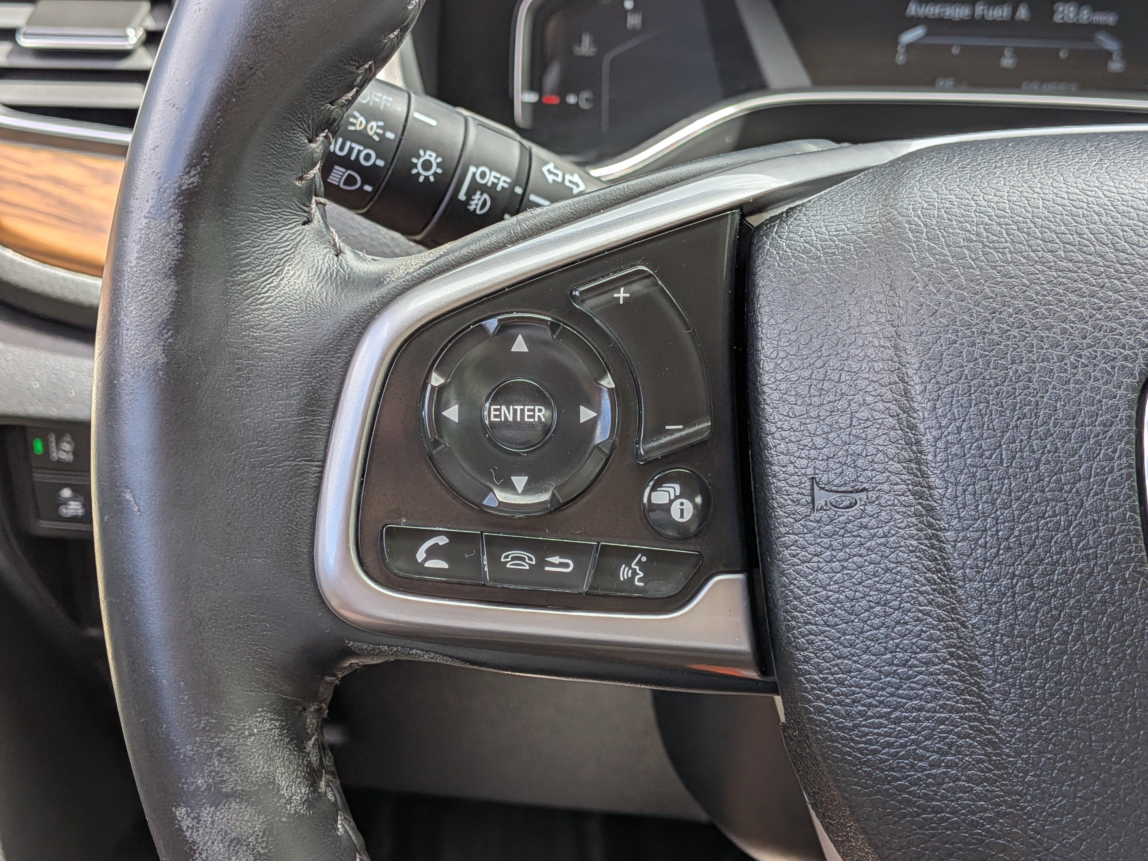 Used 2020 Honda CR-V Touring image 26