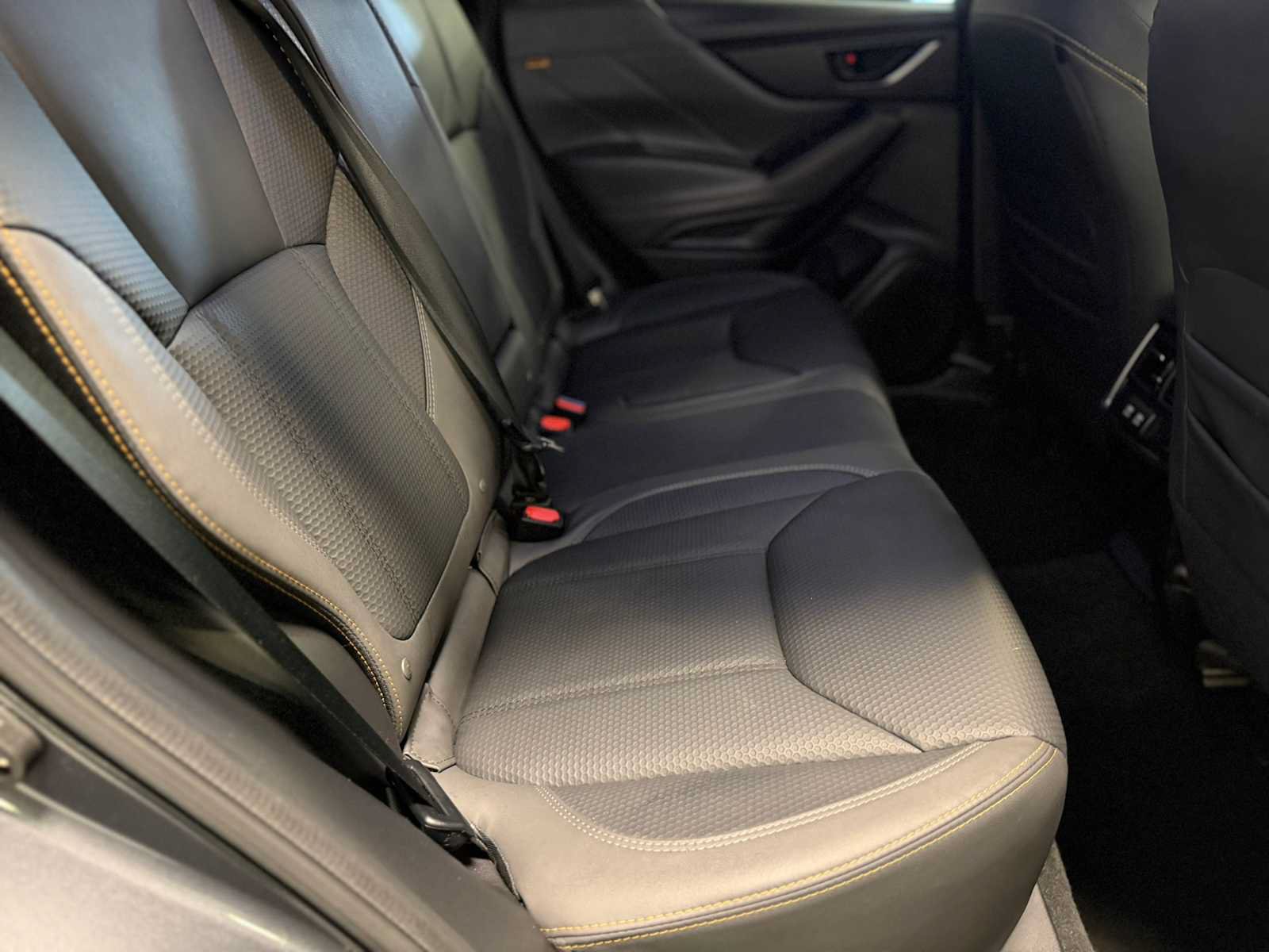 Used 2024 Subaru Forester Wilderness AWD/4WD image 18