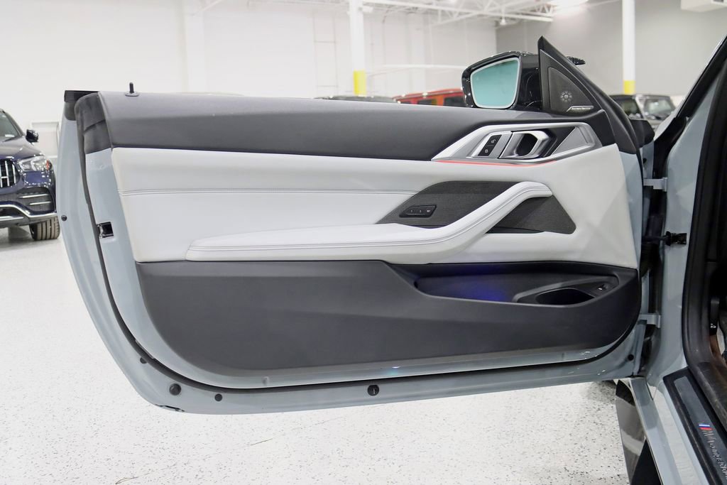 Used 2022 BMW M4 xDrive Competition w/ Executive Package image 36