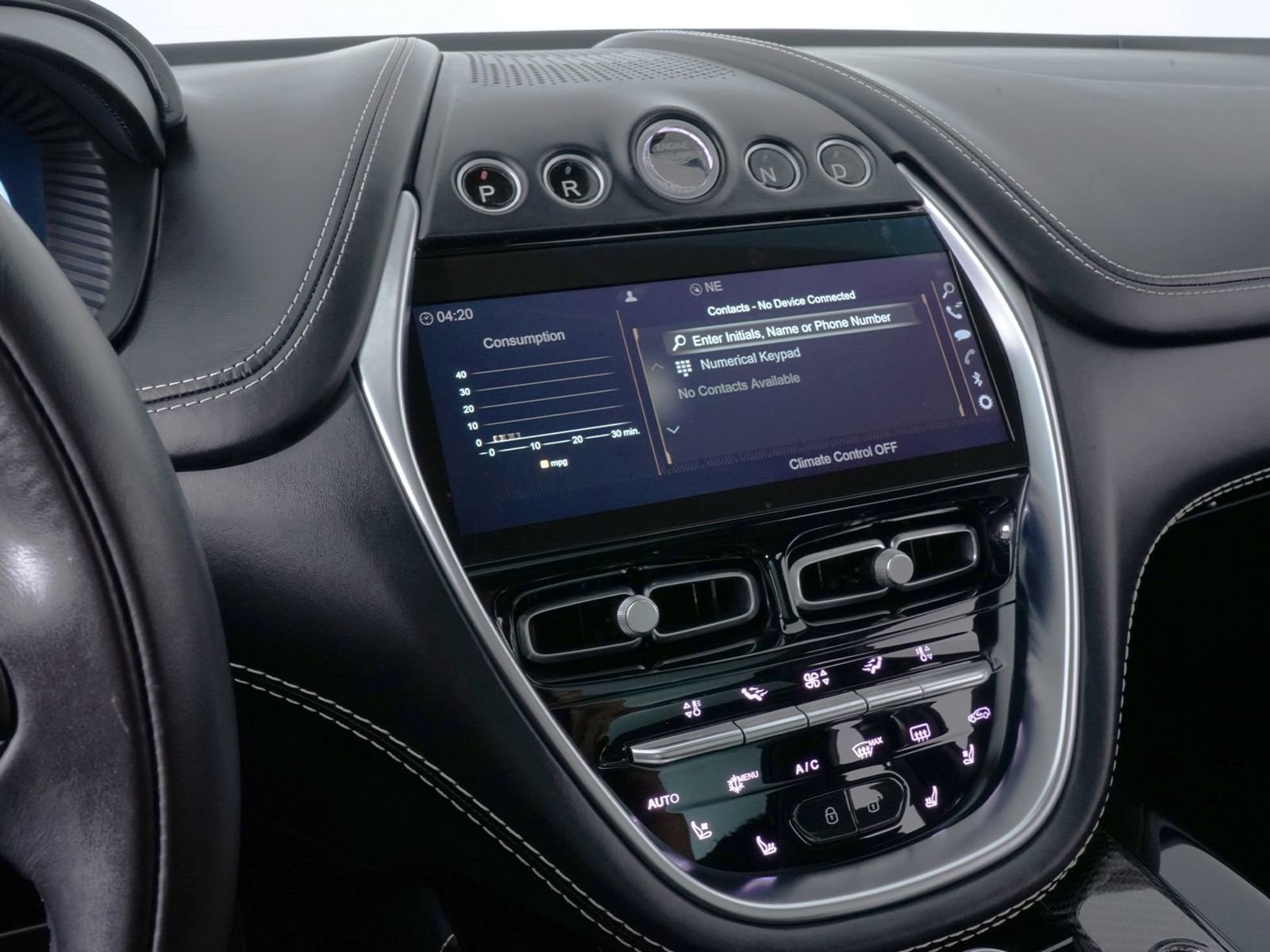 Used 2023 Aston Martin DBX 707 image 28