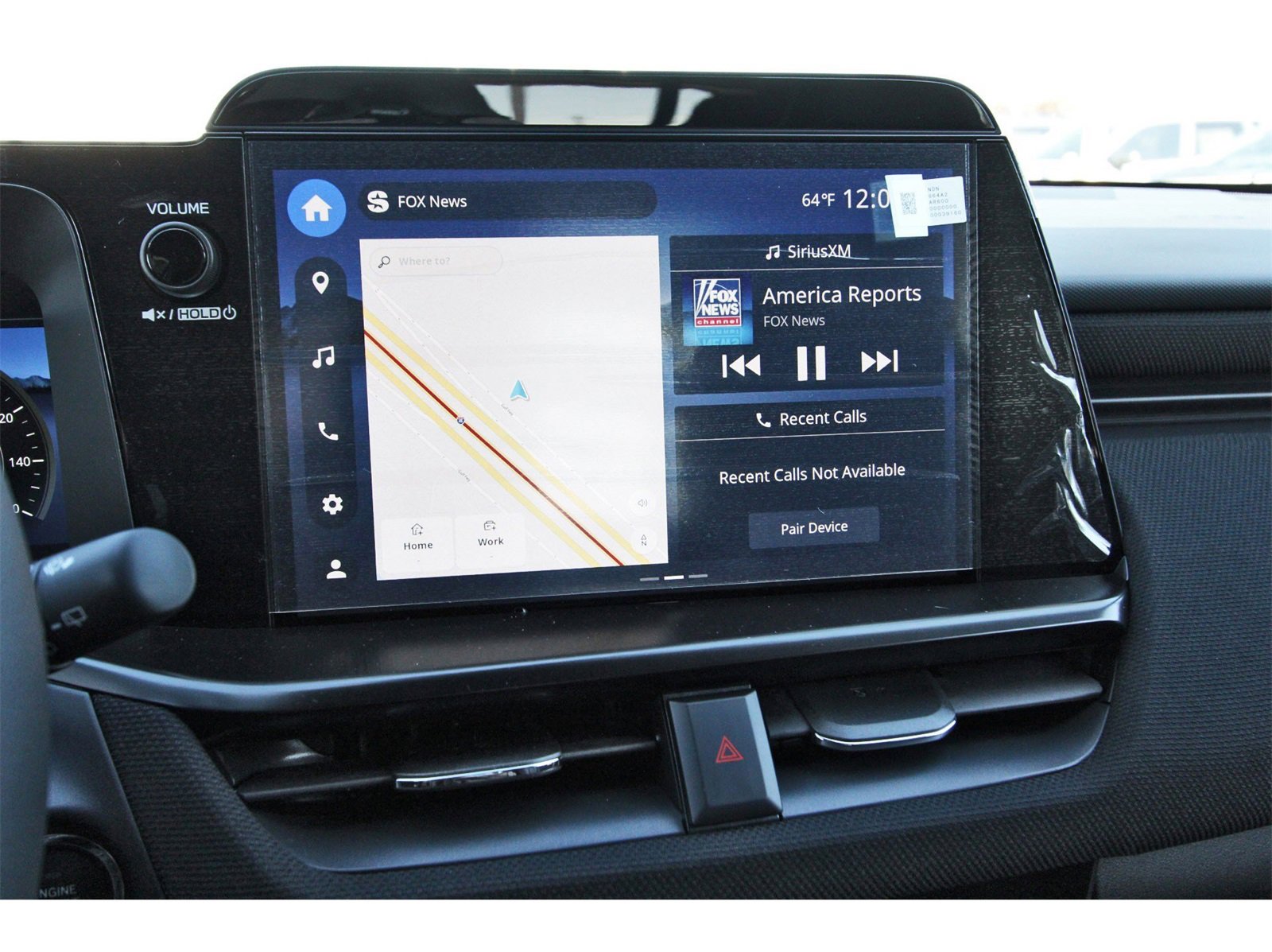 New 2026 Subaru Outback Limited image 19