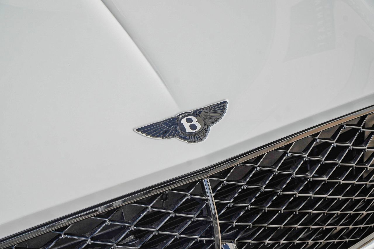 New 2026 Bentley Continental GT Speed image 10