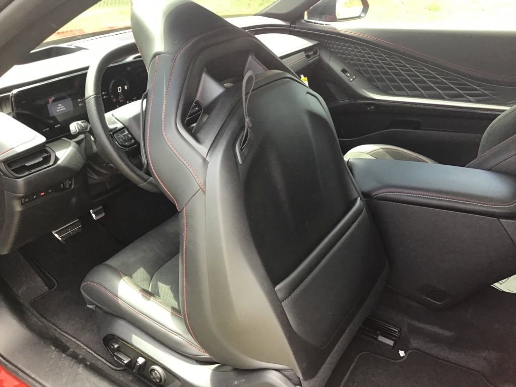 New 2025 Dodge Charger R/T Scat Pack w/ Track Pack image 18