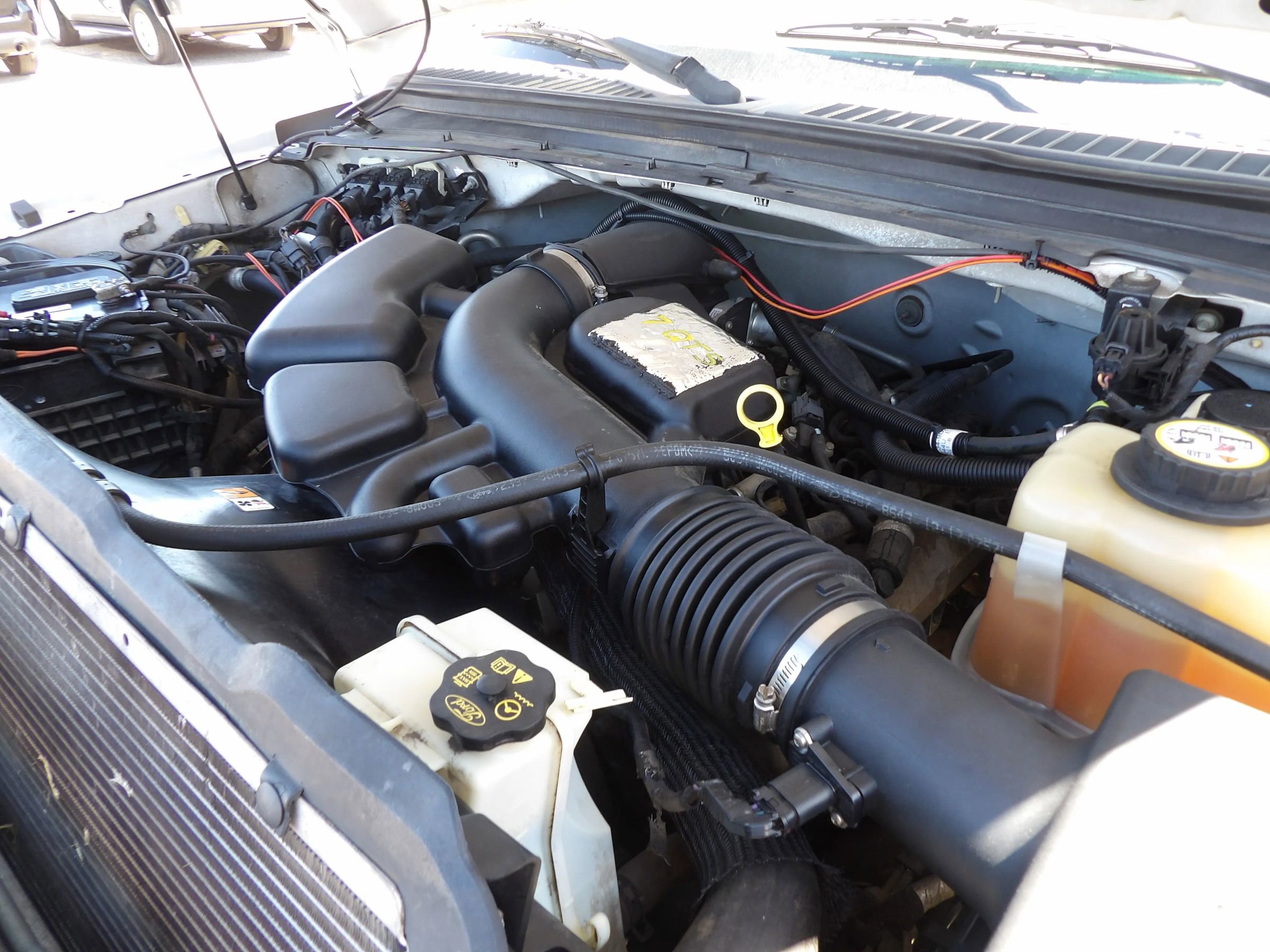 Used 2008 Ford F250 XL RWD image 18