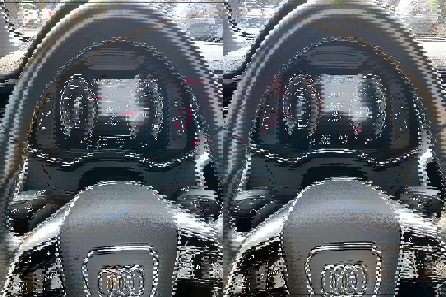 Used 2024 Audi A6 Premium Plus image 26