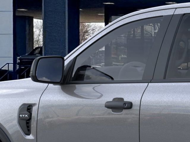 New 2026 Ford Ranger XL RWD image 23