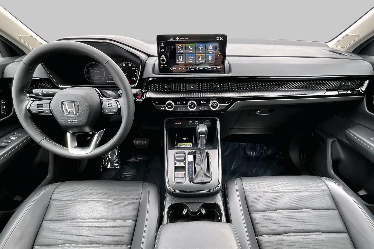 Used 2023 Honda CR-V EX-L image 16