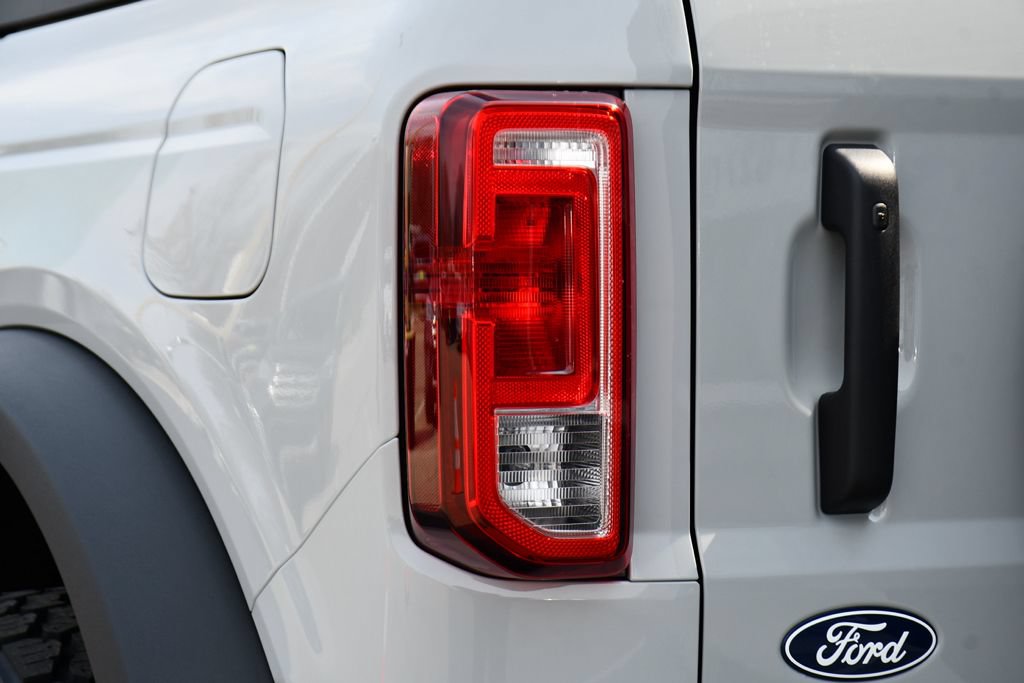 New 2026 Ford Bronco Big Bend w/ Black Diamond Package AWD/4WD image 39
