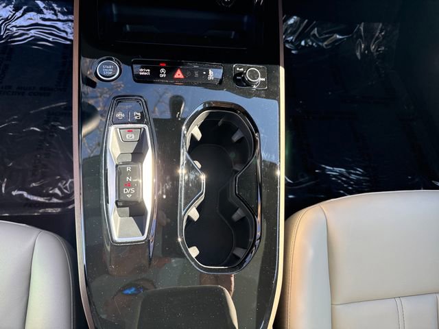 Certified 2025 Audi A5 2.0T Premium Plus w/ Premium Plus image 19