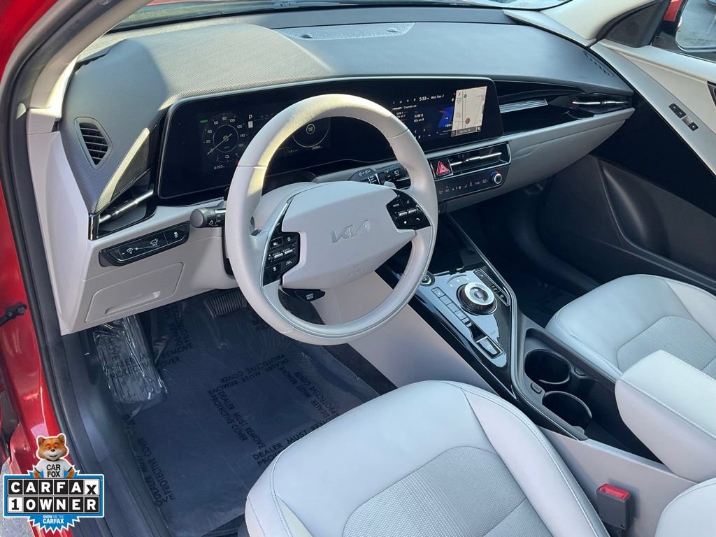 Used 2023 Kia Niro Wind FWD image 6
