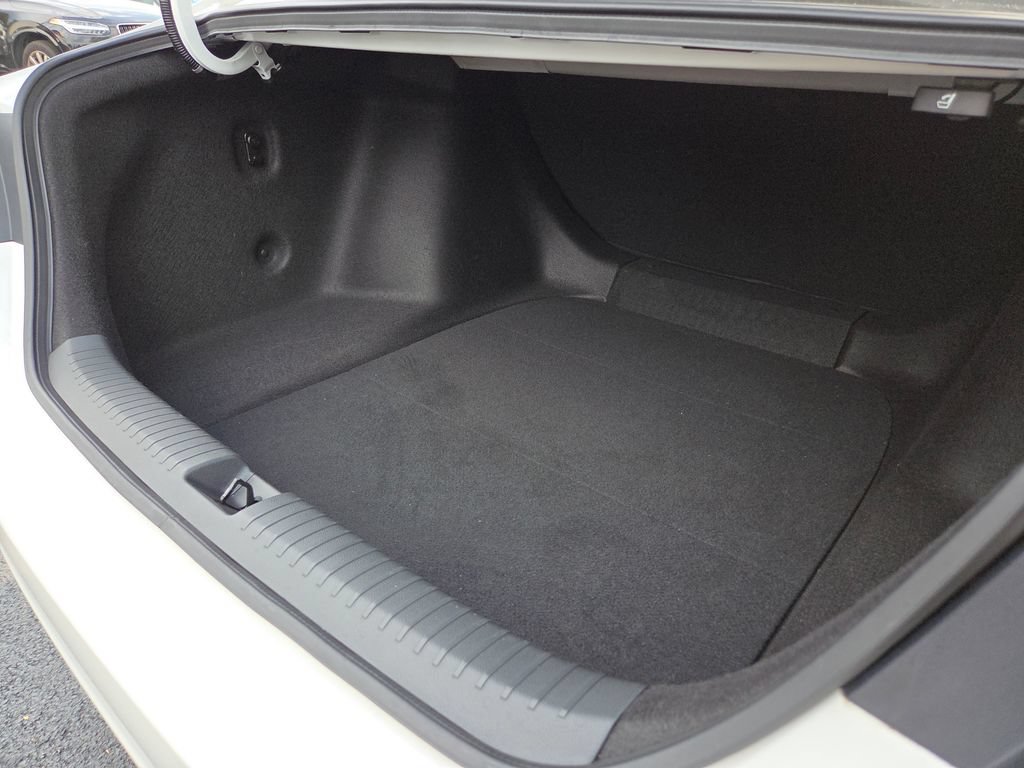 Certified 2024 Honda Accord LX image 21