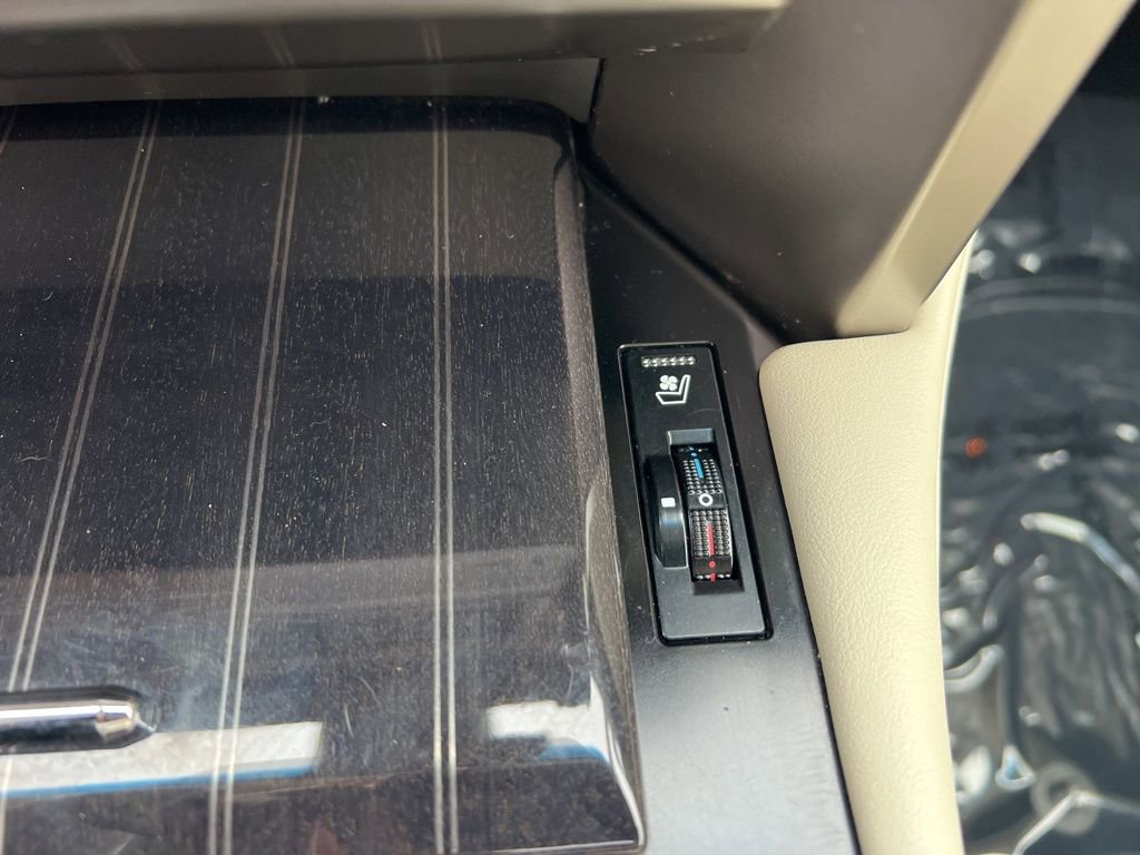 Certified 2020 Lexus GX 460 Premium w/ Premium Package AWD/4WD image 20