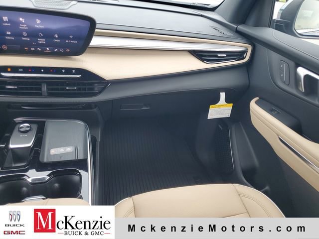 New 2026 Buick Enclave Preferred w/ LPO, All-Weather Package FWD image 26