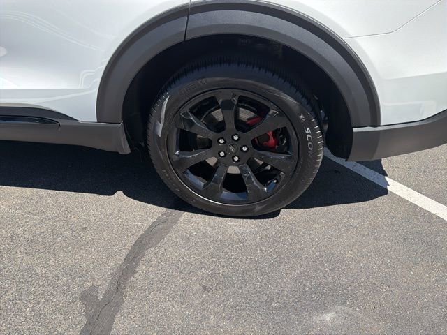 Used 2023 Ford Explorer ST w/ Equipment Group 401A AWD/4WD image 32