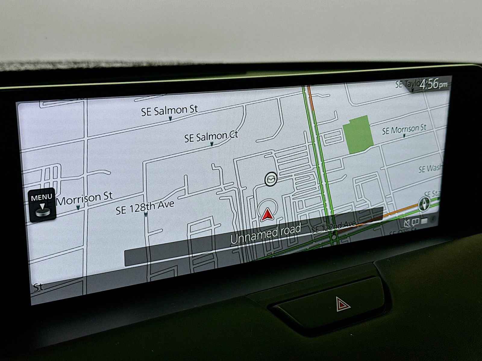 Certified 2024 MAZDA CX-90 Plug-In Hybrid w/ Premium Plus image 13