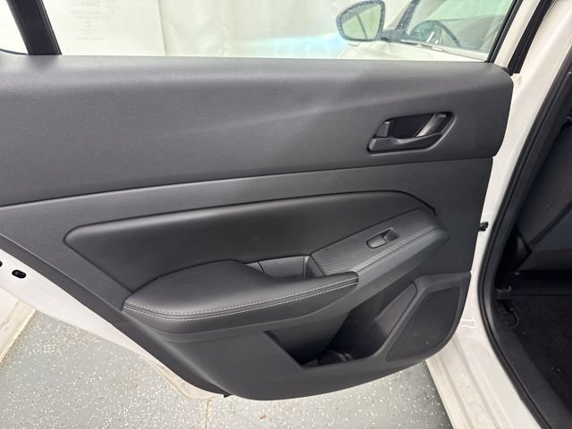 Used 2025 Nissan Altima 2.5 SV FWD image 16