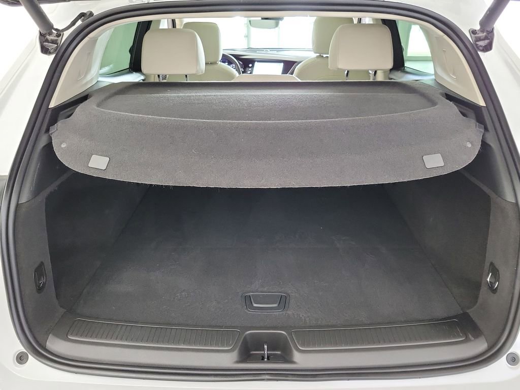 Certified 2023 Buick Envision Avenir AWD/4WD image 20