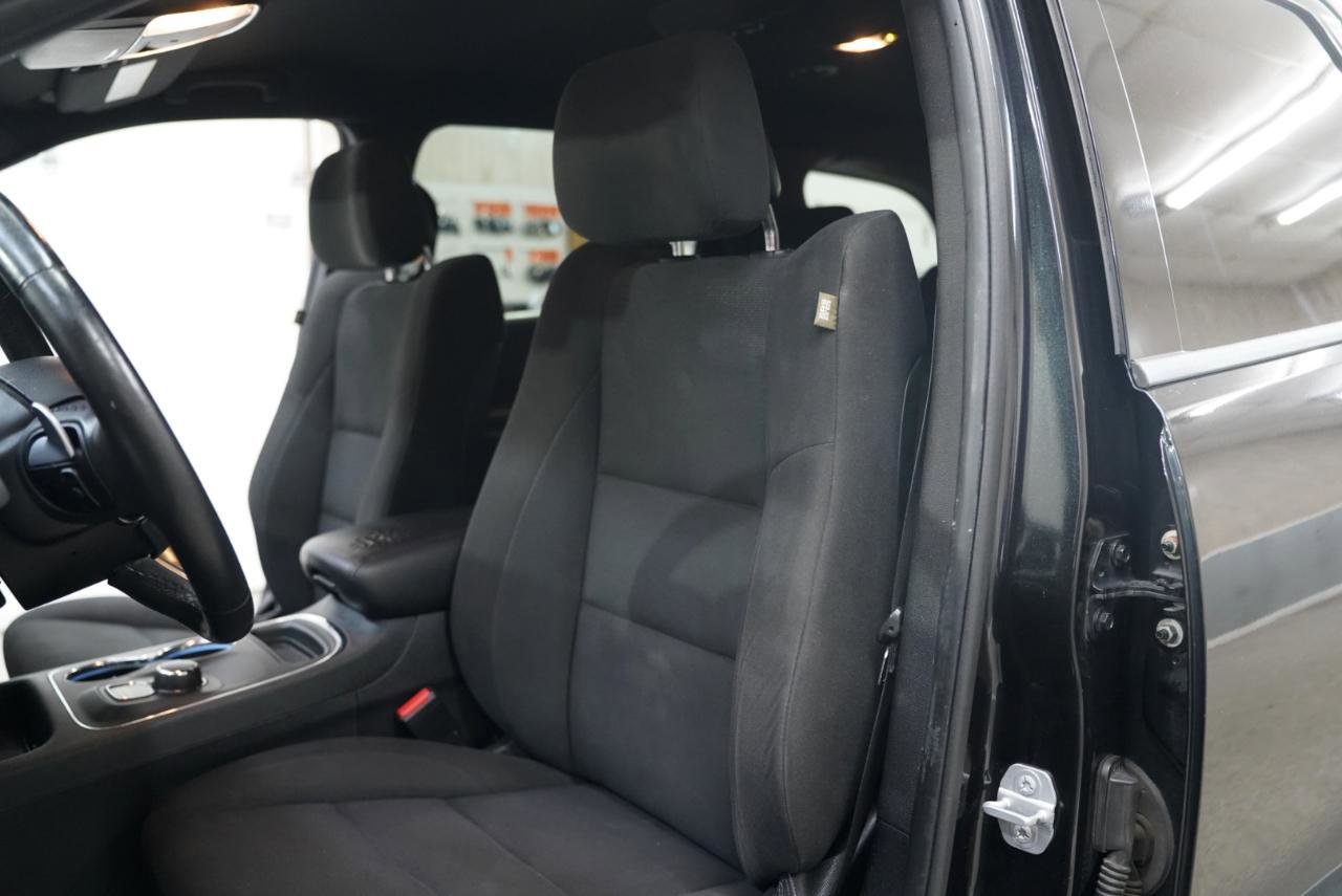 Used 2014 Dodge Durango SXT w/ Quick Order Package 23B AWD/4WD image 25
