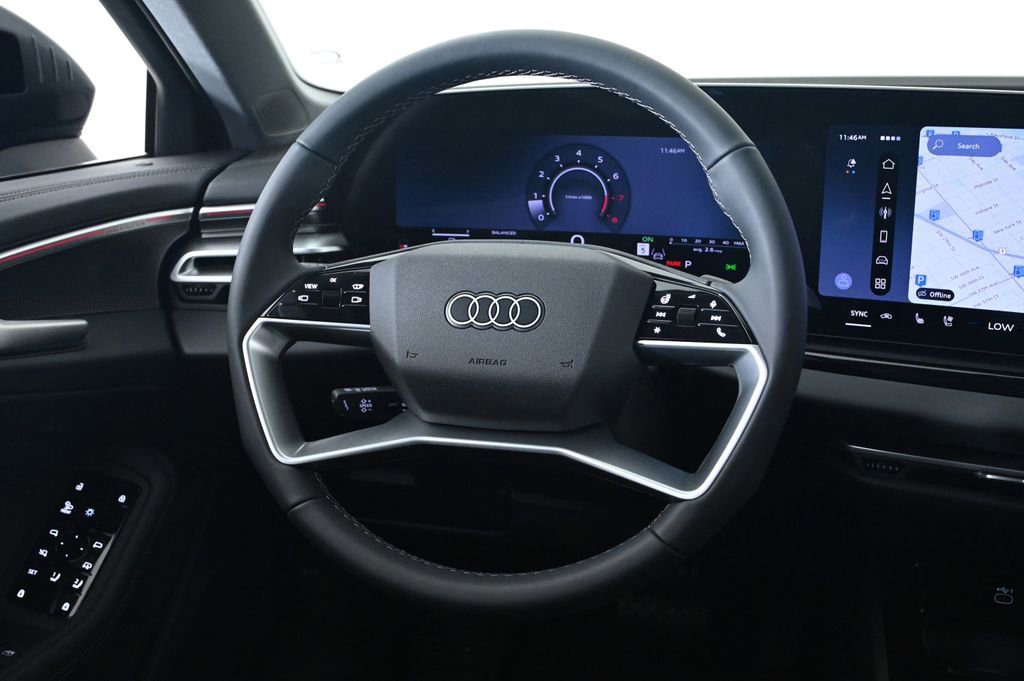 New 2026 Audi A5 2.0T Premium Plus image 10