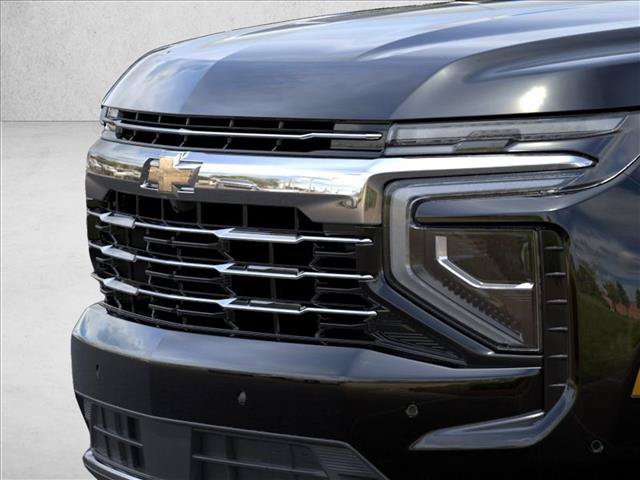 New 2026 Chevrolet Tahoe LT w/ Comfort Package RWD image 13