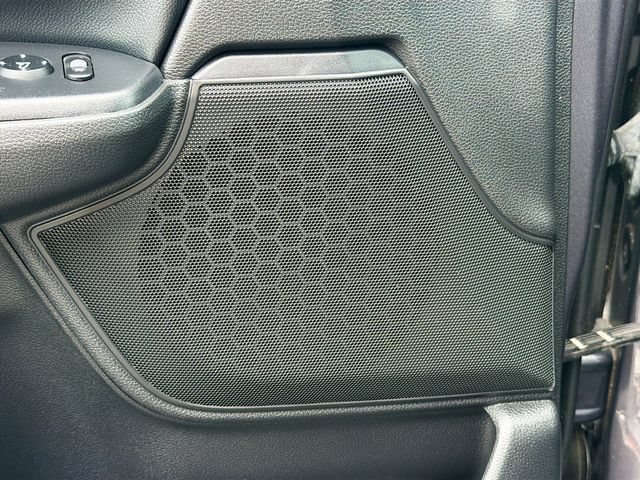 Used 2021 Honda CR-V Touring image 19