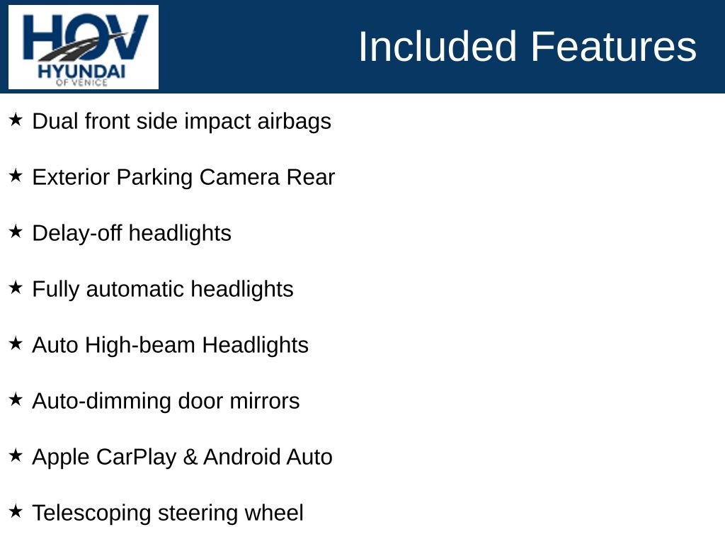 Used 2023 Hyundai Palisade SE image 10