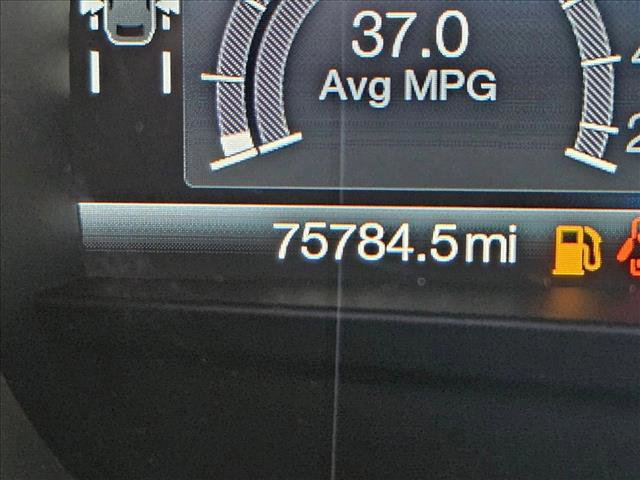 Used 2019 Ford Fusion SE image 10