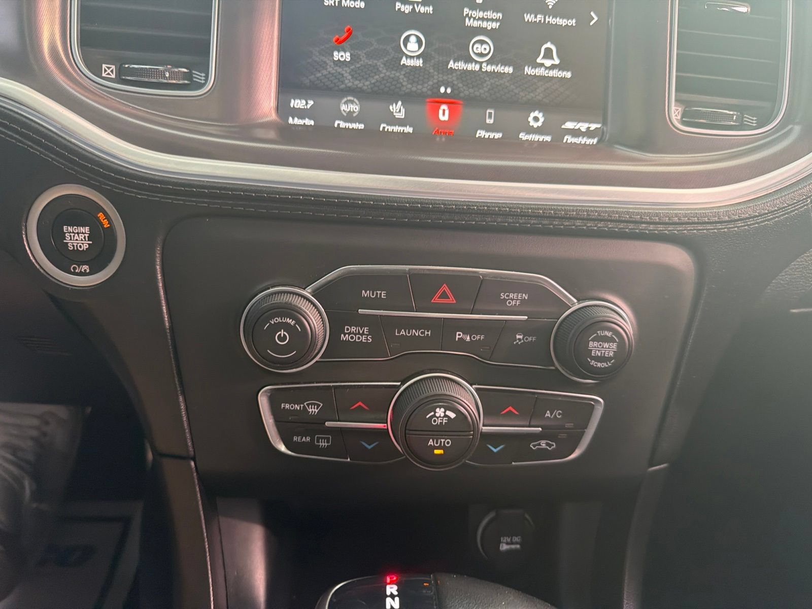 Used 2021 Dodge Charger Scat Pack RWD image 15