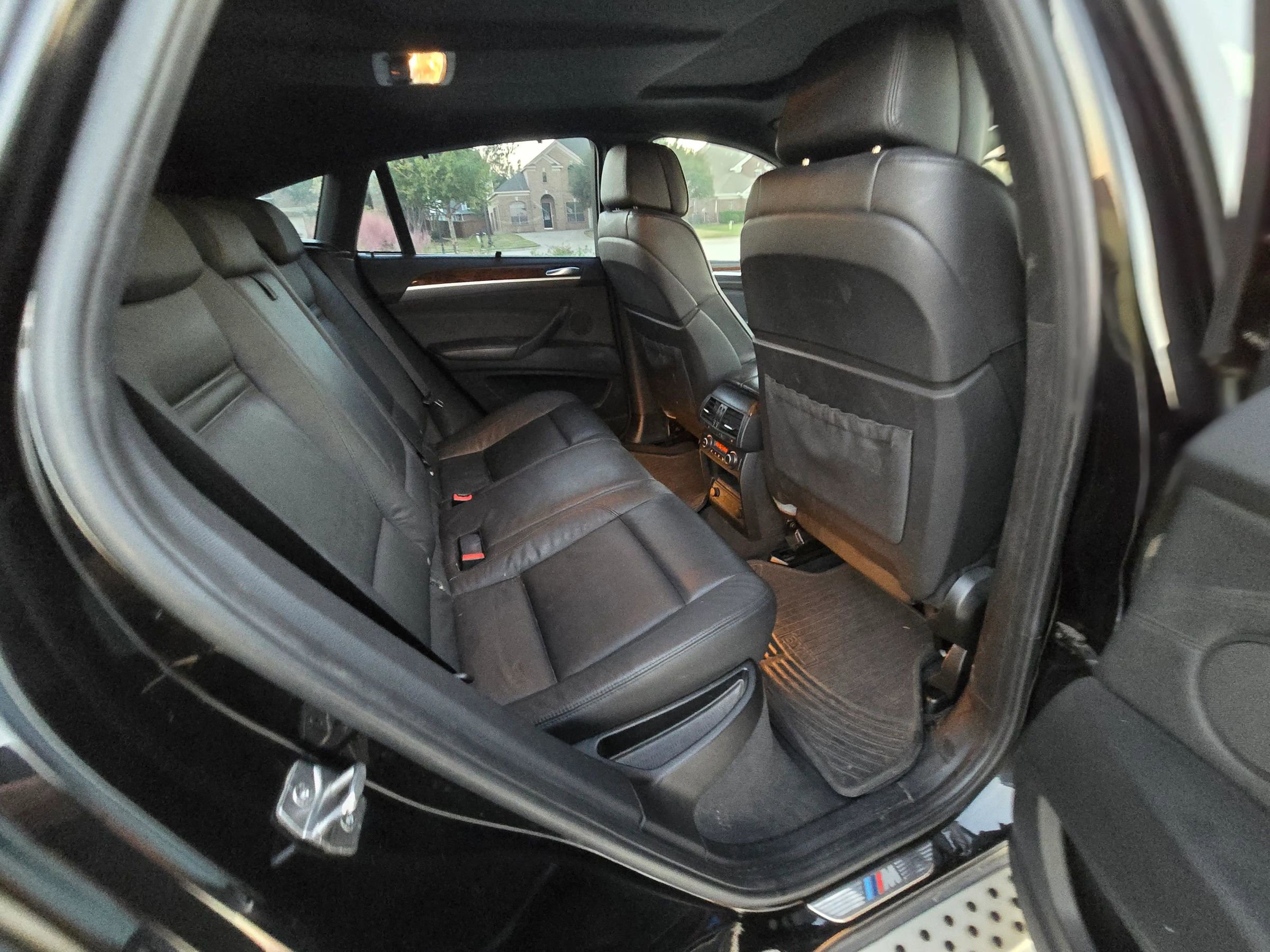 Used 2013 BMW X6 xDrive35i image 16